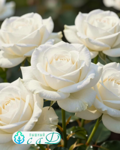 Роза "БОИНГ"
